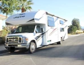 rent rv palm springs|Palm Springs RV Rentals 